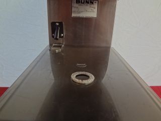 Bunn Automatic Ice Tea Maker Model T 3