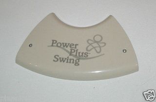 BATTERY COVER Part for Fisher Price Power Swing model J4205 Infant 