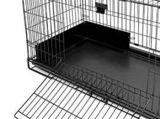 Rabbit Cage Urine Guard For Midwest Wabbitat & Hoppity Habitat Cages 