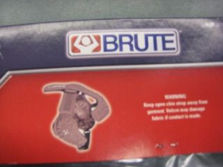 Brand New Brute Milan Headgear $29 99 Wrestling Ear Guard One Size 