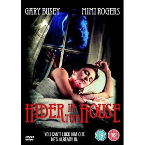 hider in the house new pal arthouse dvd busey rogers