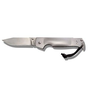 Cold Steel Pocket Bushman Folding Knife CS95FB