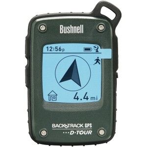 bushnell 360310 d tour gps receiver retail price 134 99 model no 