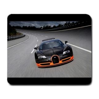 Bugatti Veyron Super Sport Mouse Pad MP681