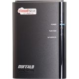 Buffalo Technology CloudStor 1 TB External CS WX1 0 1D Hard Drive