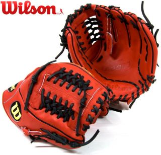 Wilson A2000 Pro Stock CJ Wilson Special Edition Baseball Pitcher 