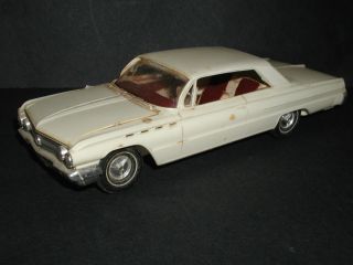 1960's Buick Electra 225