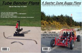 have dune buggy frame plans for sale the plans are a four