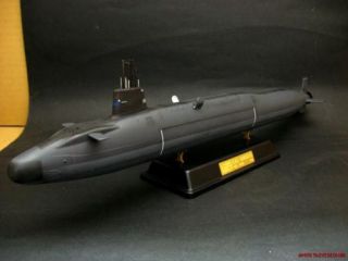 350 Build to Order HMS Vanguard s 28 SSBN Submarine