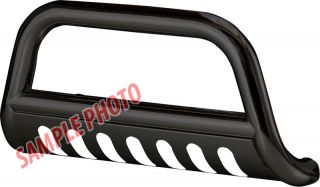  Sale Black 3 Front Bull Bar Fast Shipping