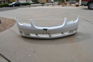 Chrysler Crossfire Front Bumper Cover