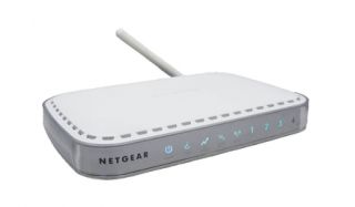 Netgear Wireless Cable Modem Router Gateway CG814WG V2