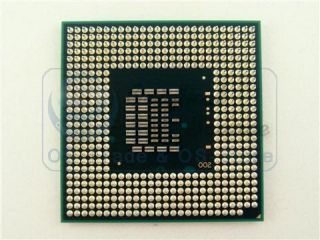 Intel Core2 Extreme X9000 Slaqj SLAZ3 2 8g Socket P CPU