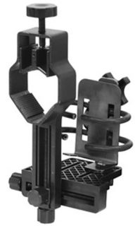 New Caldwell Digiscoping Kit Phone Cradle for Close Up Pictures Tripod 
