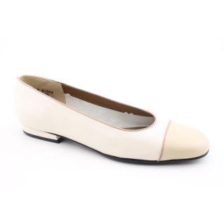 California Magdesians Janelle Womens Size 11 Beige Narrow Leather 