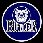 Butler Bulldogs Bracelet Basketball Custom Boutique