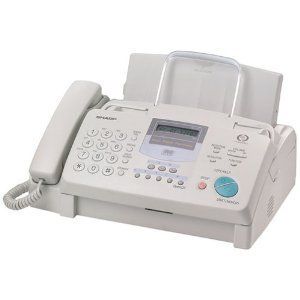  Sharp UX 355LR Fax Machine