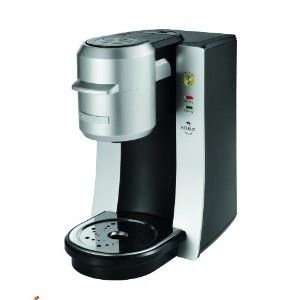 New Mr Coffee Single Serve Brewing System BVMC KG2 001
