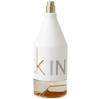 CK IN2U Her by Calvin Klein 3 4 oz EDT Perfume Tester