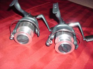 BRAND NEW TWO TICA Cambria EG3000 Spinning Fishing Reels TWO