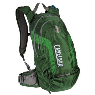 Features of CamelBak BlowFish 20 Hydration Pack 70oz   Closeout