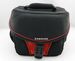 Camera Bag Case for Samsung NX1000 NX210 NX20 NX200 NX11 NX100 AF 6 
