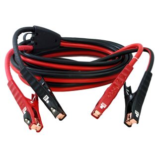   cables includes jumper bright extra heavy duty lighted jumper cables