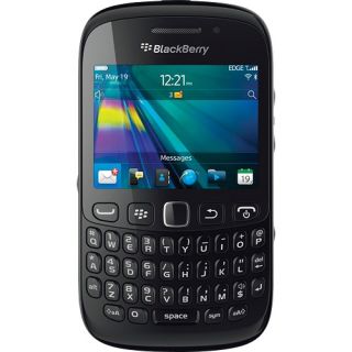Research in Motion Blackberry Curve 9220 Quad Band GSM Cell Phone 