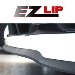 CADILLAC EZ LIP FRONT BUMPER SPOILER CHIN VALENCE BODY KIT WING CTS 