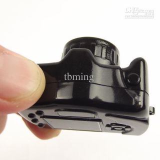 Mini Video Camera Camcorder DV Y5000 HD 720P Digital Video Camera 