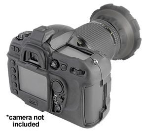 Lowepro Fuji S5 Pro Protection Digital SLR Camera Armor