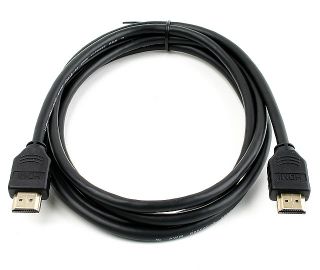  210 IR210 HDMI FTA Satellite Receiver Free HDMI CAT5 Cables New