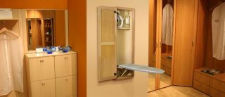 Installation Instructions for Hide Away® Recessed Ironing Boards 