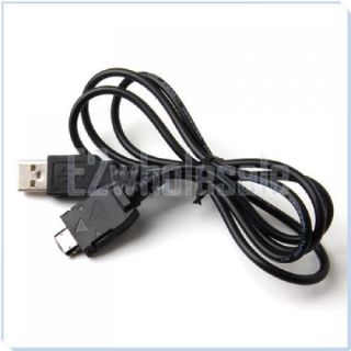 USB Data Cable for Pantech C150 Matrix C740 Pro C820