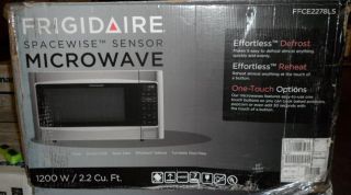 Frigidaire FFCE2278LS Microwave Oven