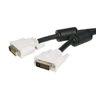Cables To Go DVI D M M DUAL LINK DIGITAL VIDEO MONITOR CABLE