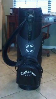 Gorgeous Calloway Full Sized Staff Bag