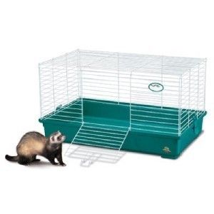 Super Pet My First Home Guinea Pig Rabbit Cage Large