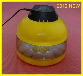    CHICKEN INCUBATOR POULTRY HATCHER REPTILE INCUBATOR SMALL CANDLER