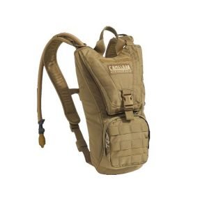CamelBak 60305 Ambush 102 oz 3.1L Hydration Pack Backpack   Coyote