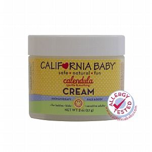  California Baby Calendula Cream