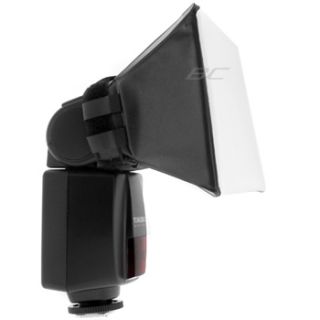 Camera Flash diffuser Softbox For Nikon Digital SLR D80 D90 D7000 