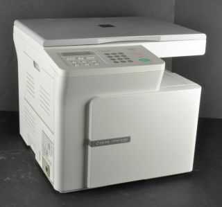 Canon H12255 Image Class D320 Printer Copy Machine