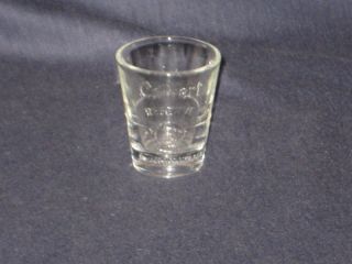  Calvert Reserve Shot Glass