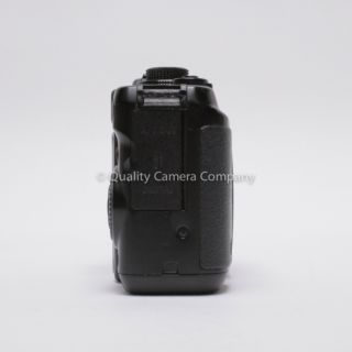 Canon G10 Digital Camera 14 7MP JPEG Raw Great Pocket Pro Point Shoot 