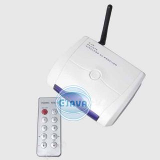 Wireless IR Camera Internet Video USB DVR Home Security Surveillance 