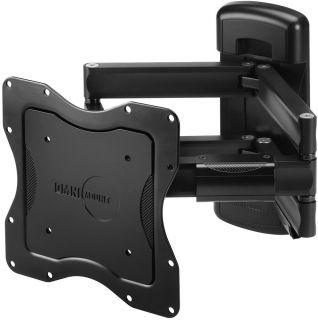 OmniMount NC100C Black Cantilever Mount for 23 42 inch Flat Panels 