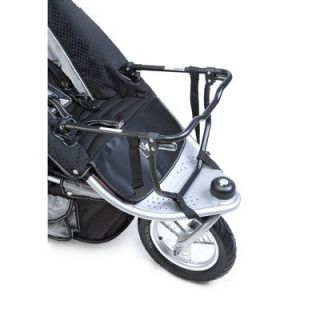 Single Stroller Car Seat Adapter Brand Compatability Britax Companion 