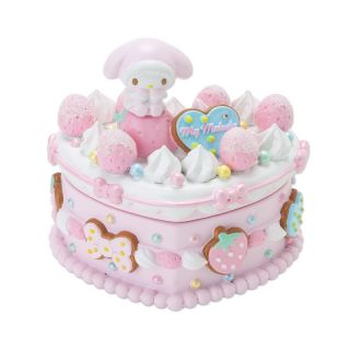 My Melody Canister Sanrio from Japan