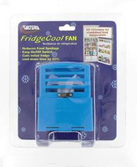 RV motorhome Valterra 3 Volt Fridge Cool with Switch Fridgecool Fan 